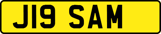J19SAM