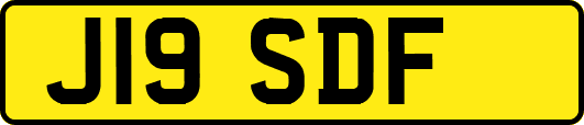 J19SDF