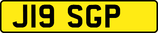 J19SGP