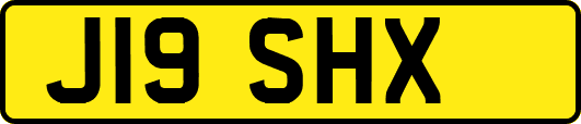 J19SHX
