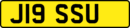 J19SSU