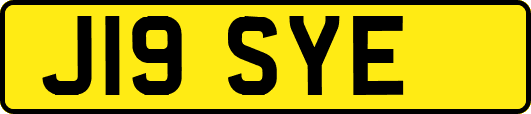 J19SYE
