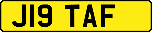 J19TAF