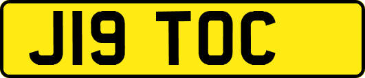 J19TOC