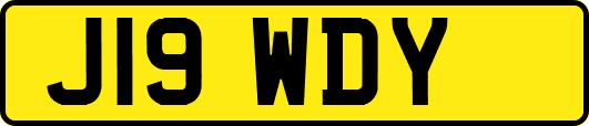 J19WDY