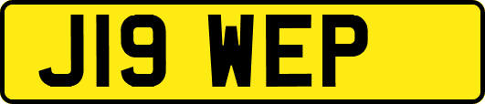 J19WEP