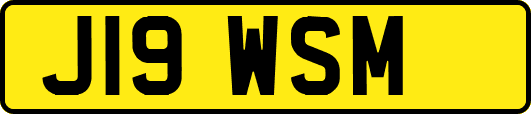 J19WSM