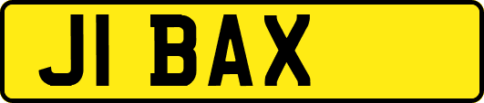 J1BAX
