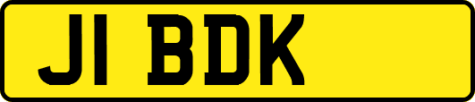 J1BDK