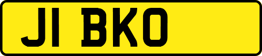 J1BKO
