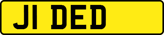 J1DED