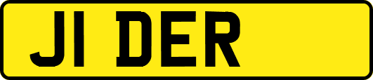 J1DER
