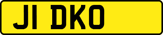 J1DKO
