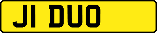 J1DUO