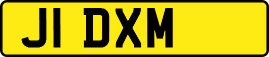 J1DXM