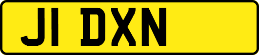 J1DXN