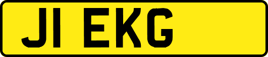 J1EKG