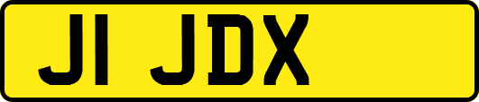 J1JDX