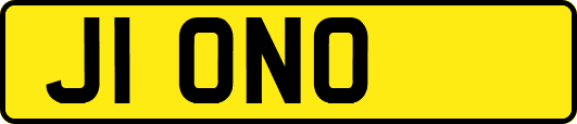 J1ONO