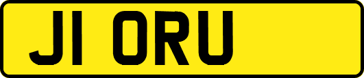 J1ORU