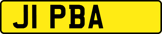 J1PBA