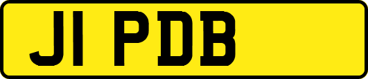 J1PDB