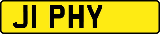 J1PHY