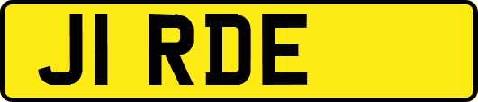 J1RDE