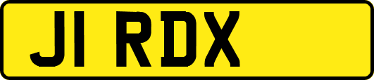 J1RDX