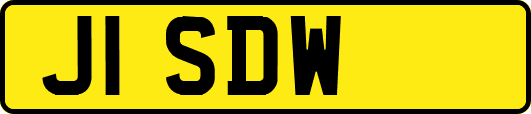 J1SDW