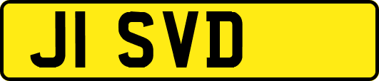 J1SVD