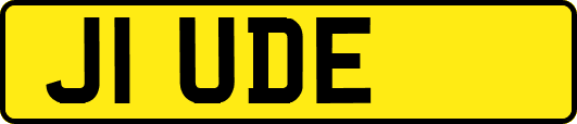 J1UDE