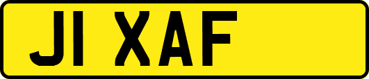 J1XAF