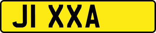 J1XXA