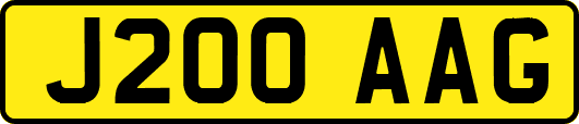 J200AAG