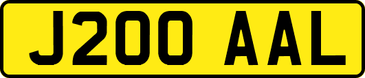 J200AAL