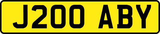 J200ABY