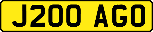 J200AGO