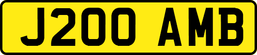 J200AMB