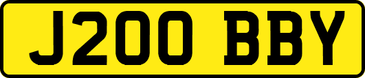 J200BBY