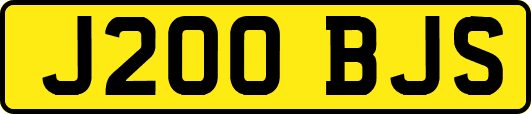 J200BJS