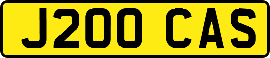 J200CAS