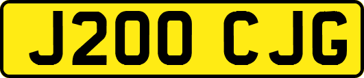 J200CJG