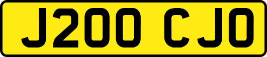 J200CJO