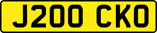 J200CKO