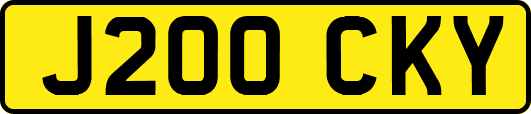 J200CKY