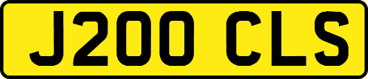 J200CLS
