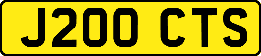 J200CTS