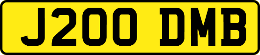 J200DMB