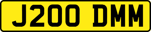 J200DMM